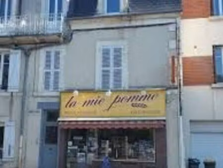 commerce place seraucourt