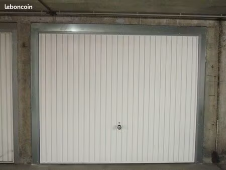 garage quartier victor hugo