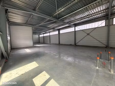 local 151 m² gouesnou