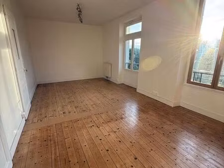 maison de ville 3 pièces 83 m²