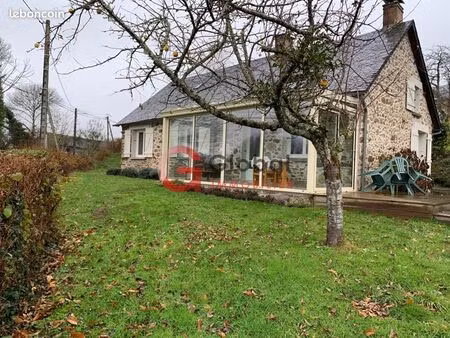 maison 4 pièces 75 m²