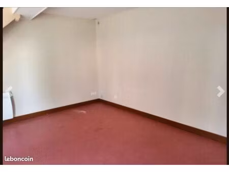 maison 4 chambres  pas de dépôt de garantie