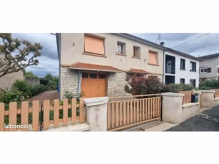 maison en viager 5 pièces 130 m²