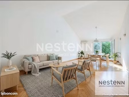 maison 5 pièces 114 m²