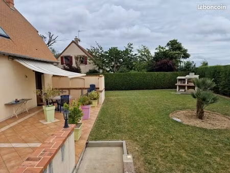 vend maison particulier à particulier