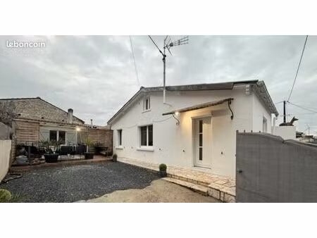 maison 3 pièces 75 m2