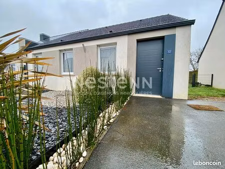 maison 3 pièces 70 m²