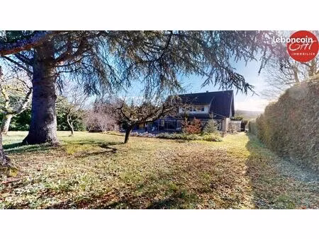 maison 6 pièces 163 m²