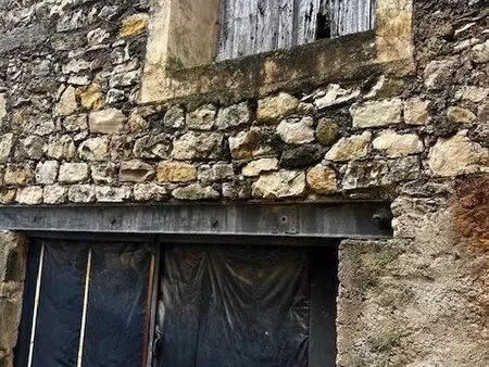 grange 3 pièces 50 m²