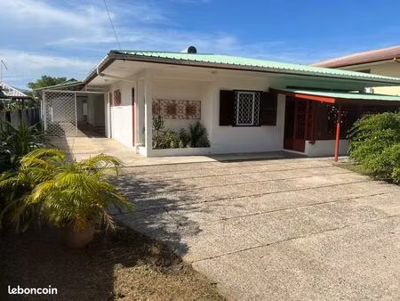 maison t5 de caractère proche plage