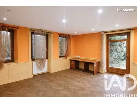 maison 5 pièces 148 m²