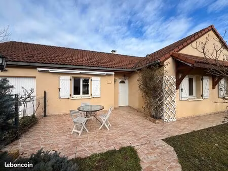 maison 5 pièces 90 m²