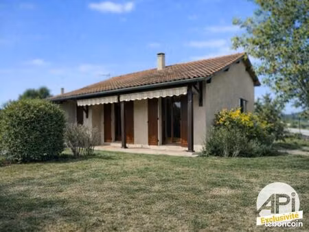 maison 4 pièces 86 m²