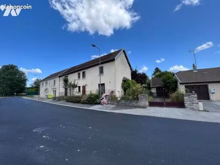maison 5 pièces 152 m²