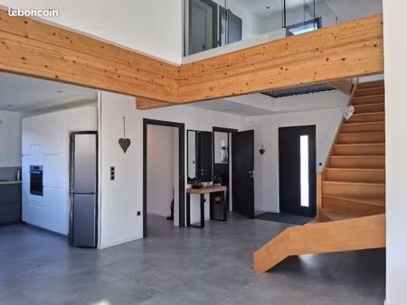 maison 5 pièces 143 m²