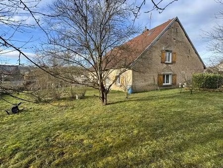 maison 4 pièces 116 m²