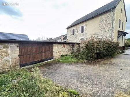 maison 6 pièces 142 m²