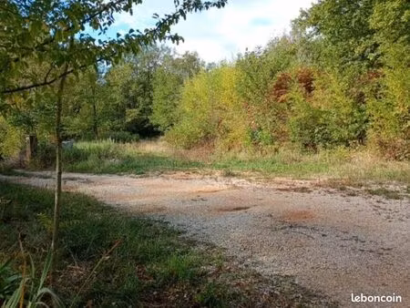 terrain 1 935 m² sainte cecile d andorge