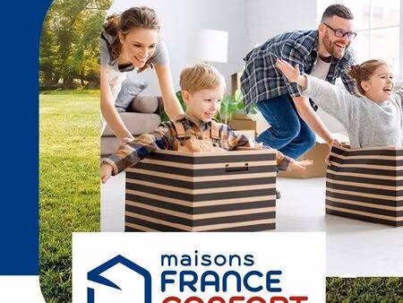 terrain 1 000 m² tulette