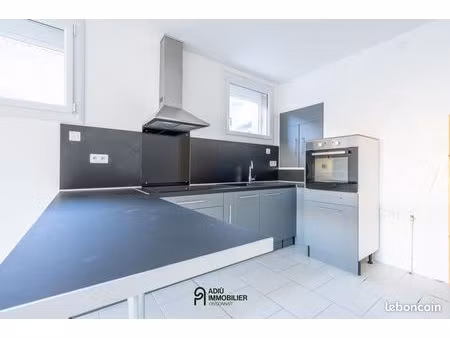maison de ville 2 pièces 51 m²