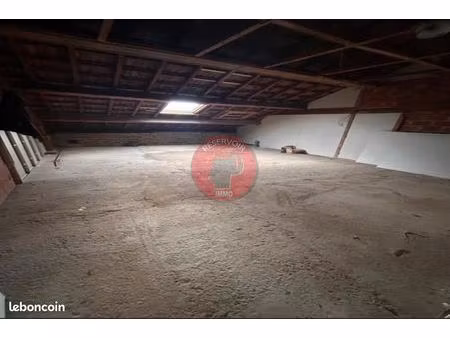 appartement 1 pièce 40 m²