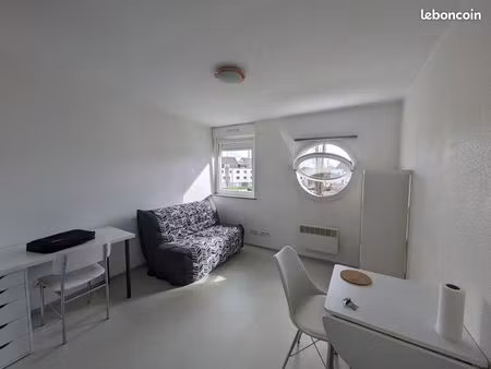 studio - campus de ker lann