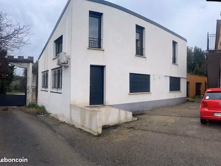 appartement 100m2 neuf