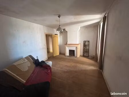 immeuble 194 m² tonnay charente