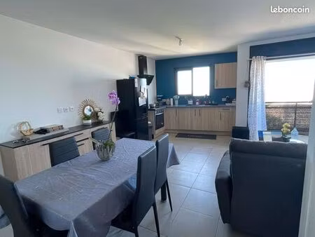 loue appartement t3 meublé