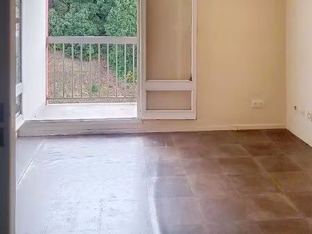 studio 1 pièce 16 m²
