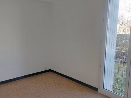 appartement avec cave