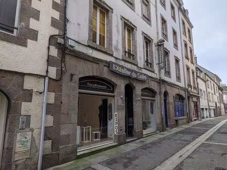 appartement 3 pièces 104 m²