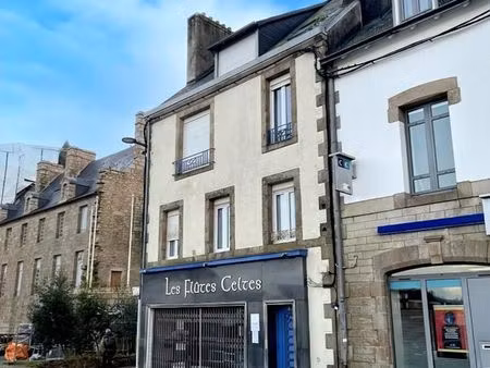 appartement 3 pièces 38 m²