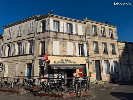 appartement 2 pièces 51 m²