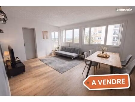 appartement 2 pièces à royan