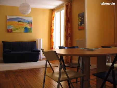 vend appartement  valence  situé dans le quartier résidentiel des balives