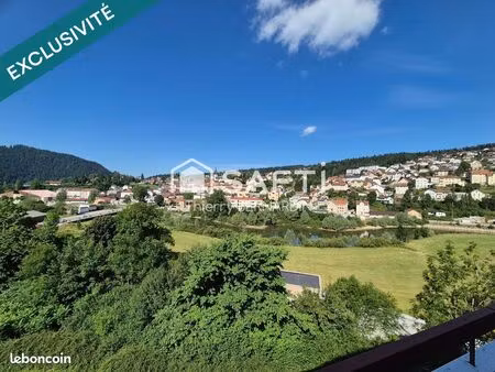 appartement 4 pièces 77 m²