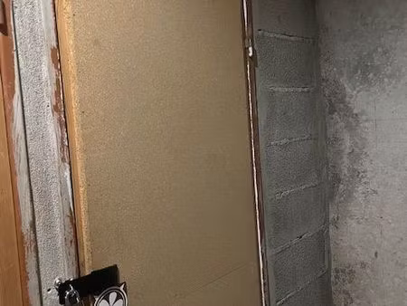 cave sécurisée 3m2 ?. quartier mosson. le plein ciel. marché des 4 saisons. ? ?