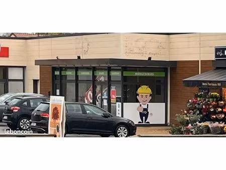 local commerce ou bureau