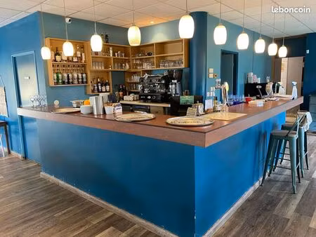 restaurant bistronomique