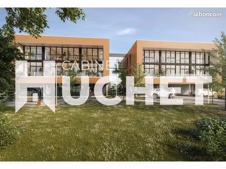 fonds de commerce bureaux 174 m²