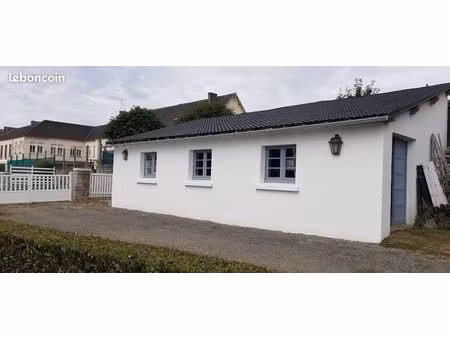 parking/box 50 m² chateauneuf du faou