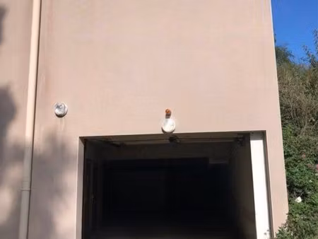 garage 20 rue de gouédic