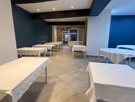 local commercial lannion