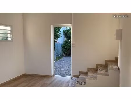 location local professionnel