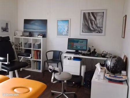 local profession liberale