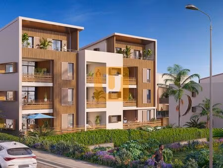 local 56 m² le piton st leu