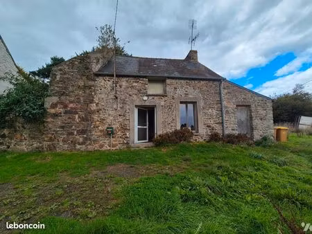 maison 1 pièce 45 m²