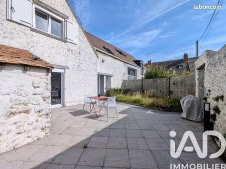 maison familiale 6 pièces 180 m²