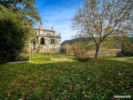 maison style bourgeois